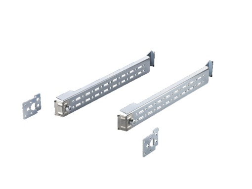 AE Rail for interior installation, for AE, for D 250 mm