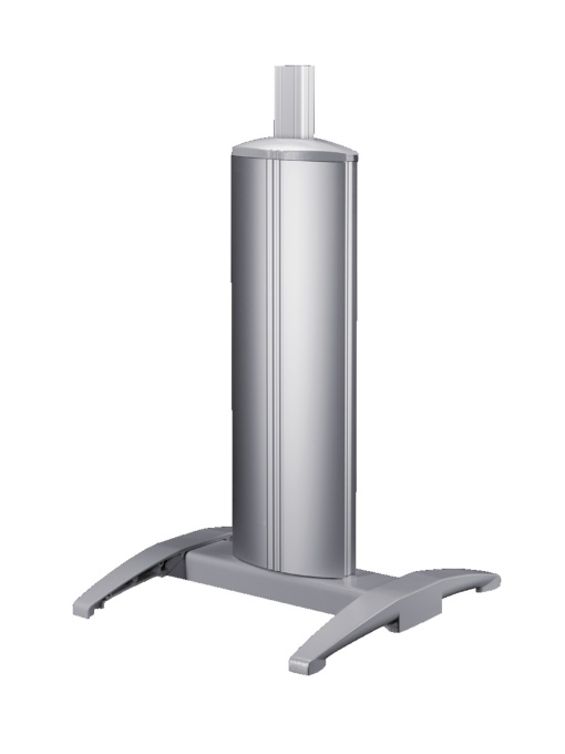 CP PEDESTAL PCAIXA COMANDO CP60