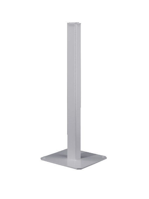 CP PEDESTAL OPEN CP60 C400X1095X400