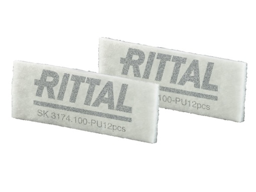 SK Esteira Filtrante SK 3138.xxx 3139xxx