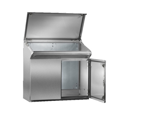 AP 1200X960X400480 INOX