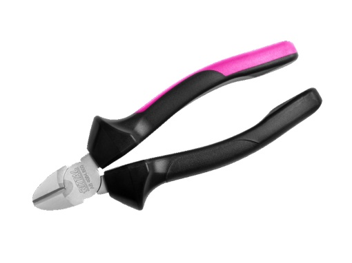 AS Alicate de corte diagonal 0,2 a 11mm