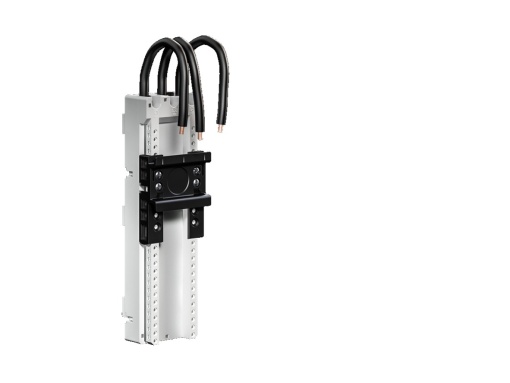 SV Component adaptor Comfort, 45 A, 690 V AC, 600 V DC, 3-pole