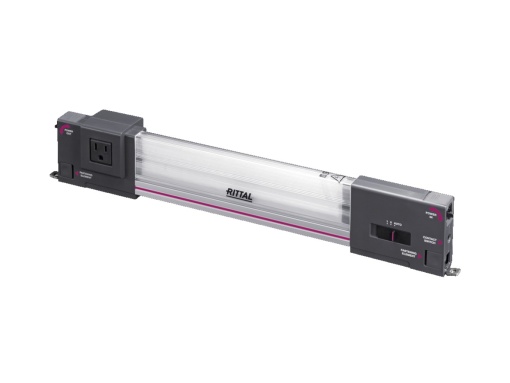 System Light LED, 900 Lumen, L 437 mm, 100-125 V, socket version US