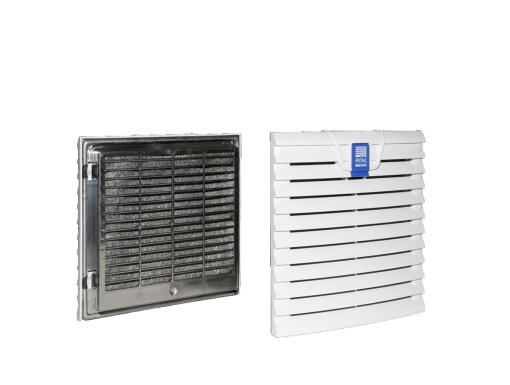 SK FILTRO SAIDA EMC 204X204 P 3239.1xx