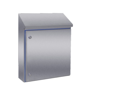 HD ss compact enc 510wx210d