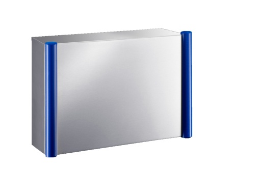 CP CAIXA COMANDO BASE AEINOX
