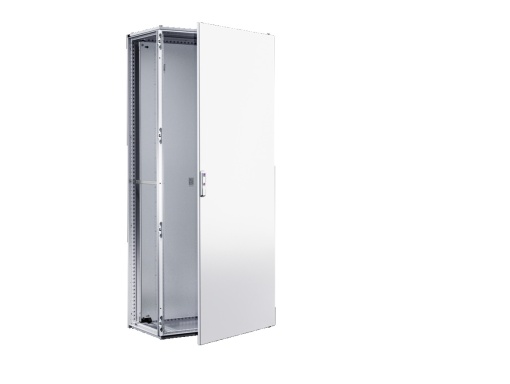 VX Bastidor IP66NEMA4 C800X2000X600