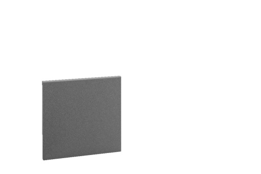 SK  Blank cover