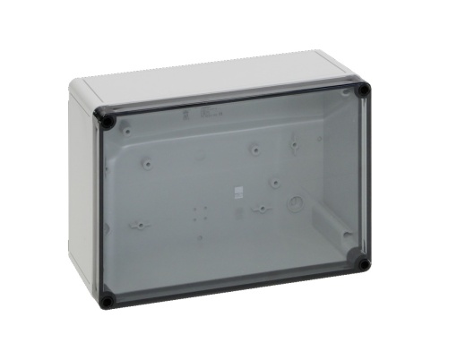 CX   POLICARB.TRAMPA TRANS.245X180X90