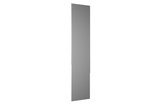 Divisória VX, AxP 2000 x 500 mm