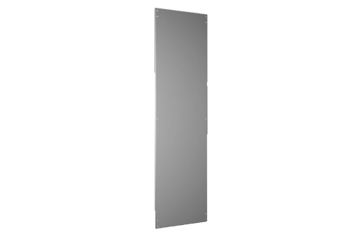 Divisória VX, AxP 2000 x 600 mm