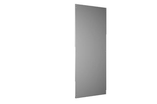 Divisória VX, AxP 2000 x 800 mm