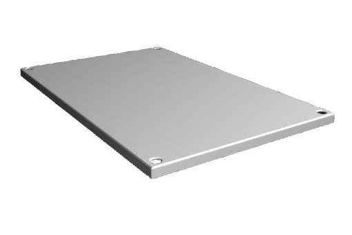 SV Placa de Teto para VX25 IP 55