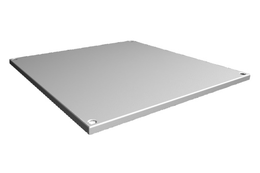 SV Tecto c600x600 IP 55