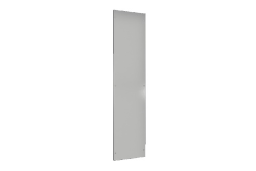 Lateral VX parafusada para AxP 2000 x 500 mm