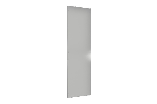 Lateral VX parafusada para AxP 2000 x 600 mm