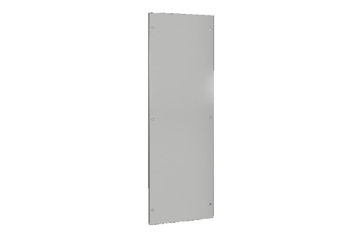 Lateral VX parafusada para AxP 1400 x 500 mm