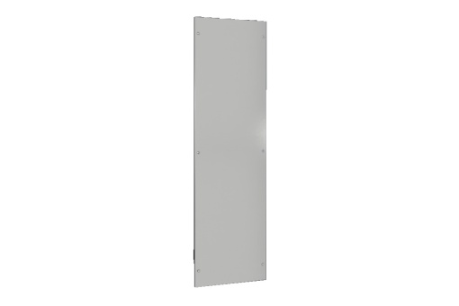 Lateral VX parafusada para AxP 1600 x 500 mm