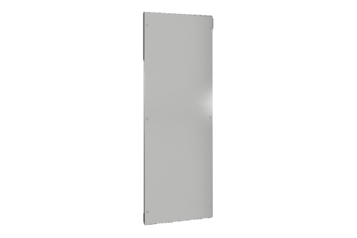 Lateral VX parafusada para AxP 1600 x 600 mm