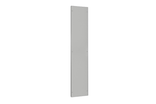 Lateral VX parafusada para AxP 1800 x 400 mm
