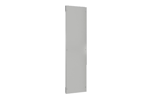 Lateral VX parafusada para AxP 1800 x 500 mm
