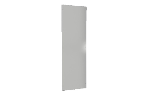 Lateral VX parafusada para AxP 1800 x 600 mm