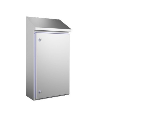 HD ARM. COMPACTO 390X650X210 -14301 IP66