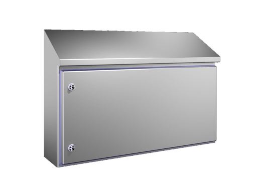 HD Caixa Inox c810x430x210 Aisi 1.4301