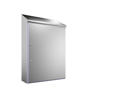 HD CAIXA INOX  L800XA1050XP300  AISI304