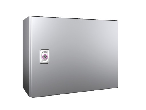 AX Caixa, LAP 380x300x210 mm