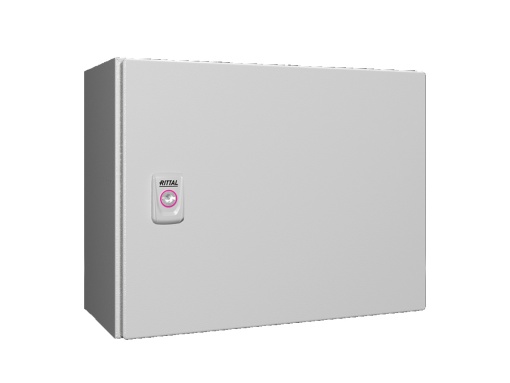 AX Caixa, LAP 380x300x210 mm
