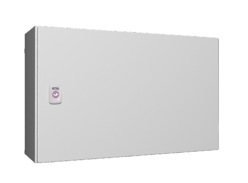 AX Caixa, LAP 600x380x210 mm