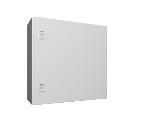 AX Caixa, LAP 500x500x210 mm