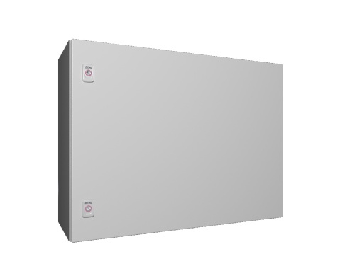 AX Caixa, LAP 800x600x300 mm