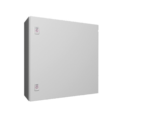 AX Caixa, LAP 600x600x210 mm