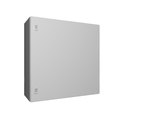 AX Caixa, LAP 760x760x300 mm