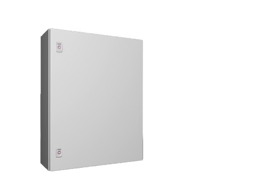 AX Caixa, LAP 600x760x210 mm