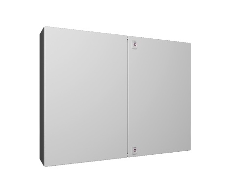 AX Caixa, LAP 1000x760x210 mm
