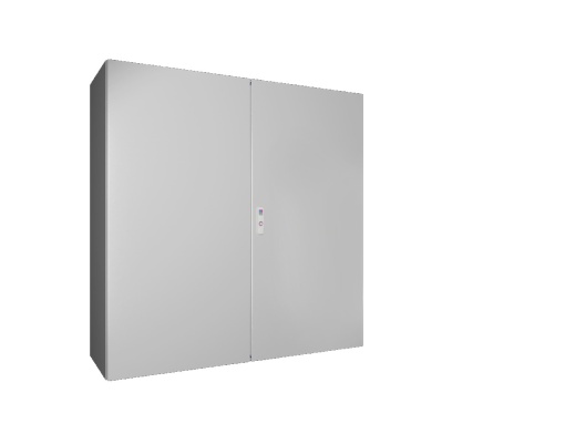 AX Caixa, LAP 1200x1200x400 mm