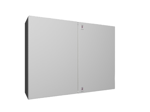 AX Caixa, LAP 1000x760x300 mm