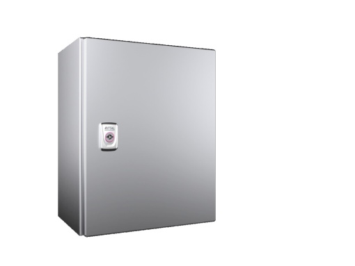 AX Caixa, LAP 300x380x210 mm