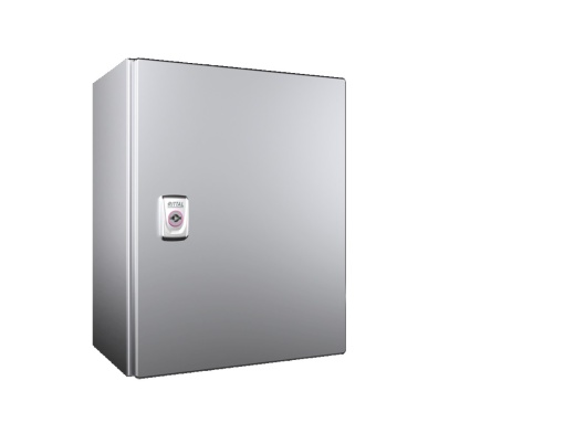 AX Caixa, LAP 380x380x210 mm