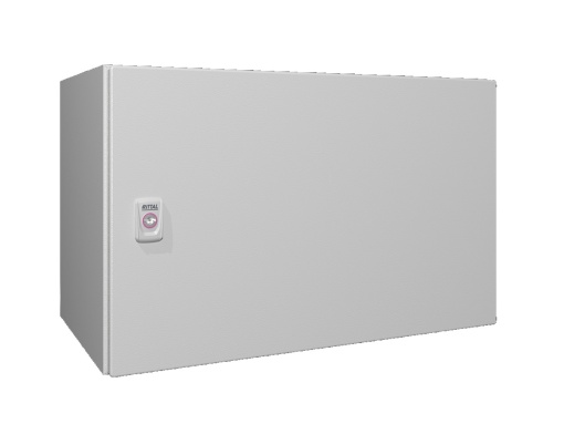 AX Caixa, LAP 600x380x350 mm