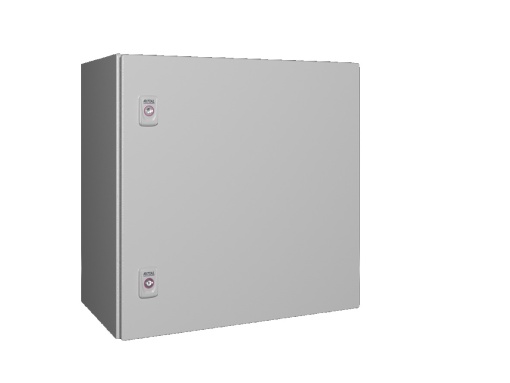 AX Caixa, LAP 500x500x300 mm