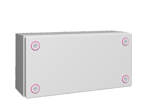 KX Caixa de bornes, LAP 300x150x120 mm