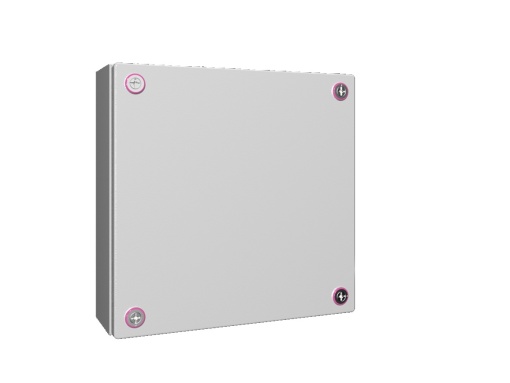 KX Caixa de bornes, LAP 300x300x120 mm