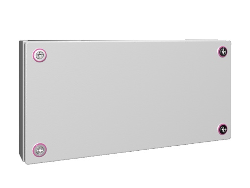 KX Caixa de bornes, LAP 400x200x80 mm