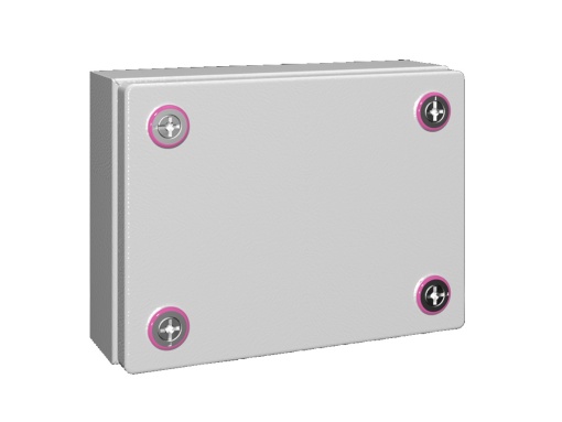 KX Caixa de bornes, LAP 200x150x80 mm