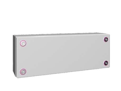 KX Caixa de bornes, LAP 400x150x120 mm